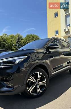 Внедорожник / Кроссовер MG ZS 2021 в Одессе