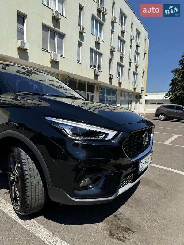 Внедорожник / Кроссовер MG ZS 2021 в Одессе