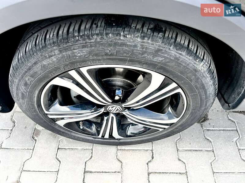Позашляховик / Кросовер MG ZS 2021 в Одесі