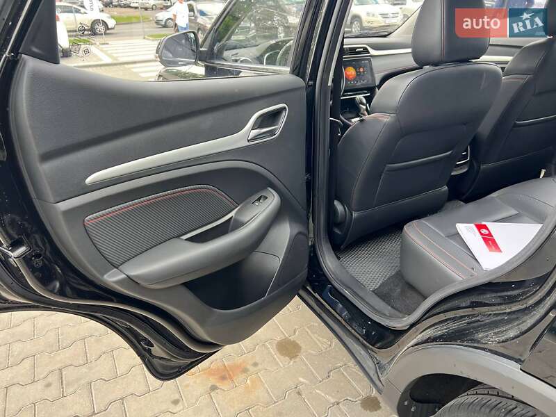 Позашляховик / Кросовер MG ZS 2021 в Одесі