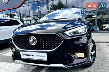 Внедорожник / Кроссовер MG ZS 2021 в Одессе