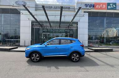 Внедорожник / Кроссовер MG ZS 2023 в 