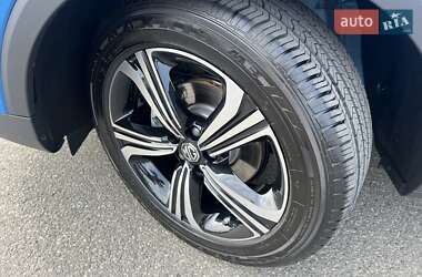 Внедорожник / Кроссовер MG ZS 2023 в 