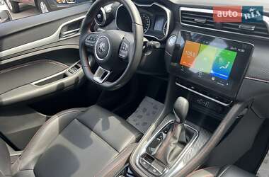 Внедорожник / Кроссовер MG ZS 2023 в 