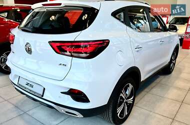 Внедорожник / Кроссовер MG ZS 2024 в 