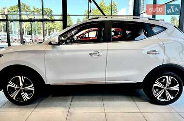 Внедорожник / Кроссовер MG ZS 2024 в 
