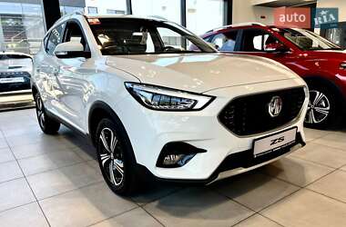 Внедорожник / Кроссовер MG ZS 2024 в 