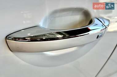 Внедорожник / Кроссовер MG ZS 2024 в 
