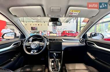 Внедорожник / Кроссовер MG ZS 2024 в 