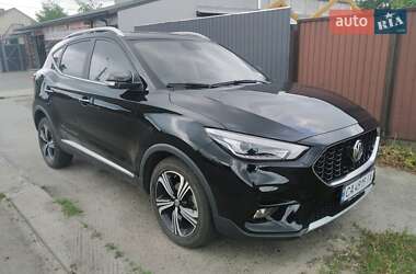 Внедорожник / Кроссовер MG ZS 2021 в 