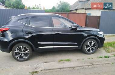 Внедорожник / Кроссовер MG ZS 2021 в 