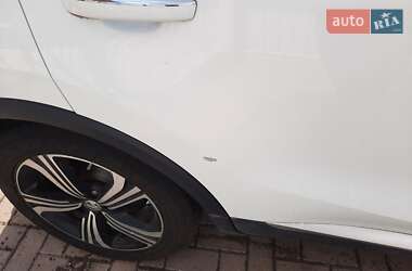 Внедорожник / Кроссовер MG ZS 2023 в 