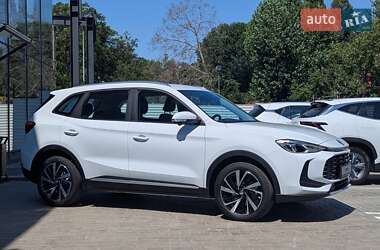 Внедорожник / Кроссовер MG ZS 2025 в 