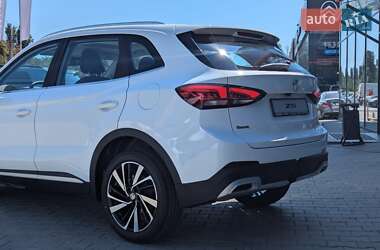 Внедорожник / Кроссовер MG ZS 2025 в 