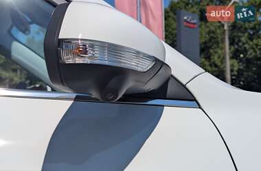 Внедорожник / Кроссовер MG ZS 2025 в 