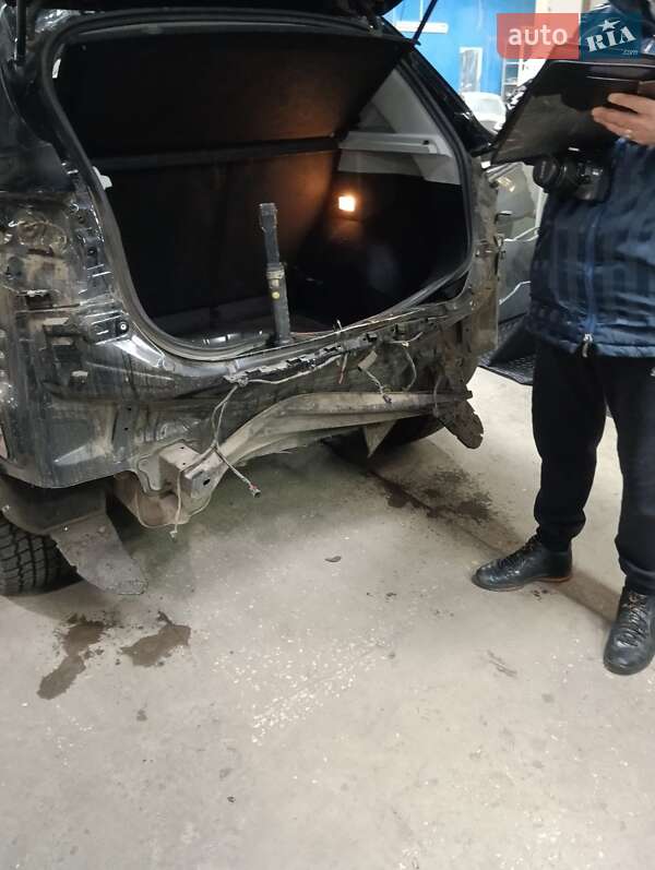 Внедорожник / Кроссовер MG ZS 2021 в Вольногорске