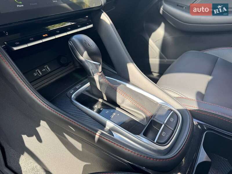 Внедорожник / Кроссовер MG ZS 2021 в Днепре