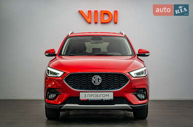 Внедорожник / Кроссовер MG ZS 2021 в 
