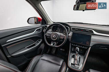 Внедорожник / Кроссовер MG ZS 2021 в 