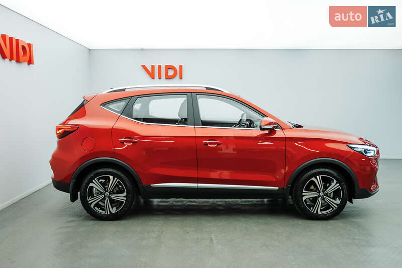 Позашляховик / Кросовер MG ZS 2021 в Києві