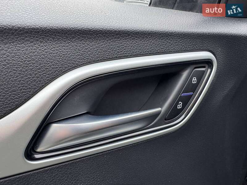 Внедорожник / Кроссовер MG ZS 2021 в Днепре