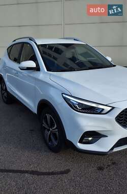 Внедорожник / Кроссовер MG ZS 2023 в Киеве