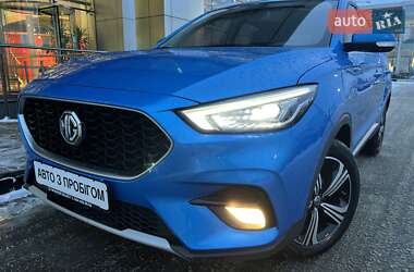 Внедорожник / Кроссовер MG ZS 2023 в Киеве