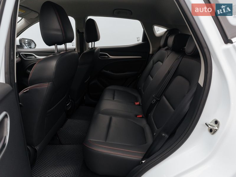 Позашляховик / Кросовер MG ZS 2023 в Києві фото 7 Позашляховик / Кросовер MG ZS 2023 в Києві