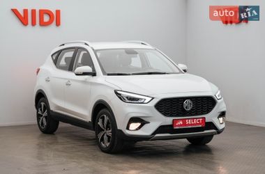 Внедорожник / Кроссовер MG ZS 2023 в Киеве