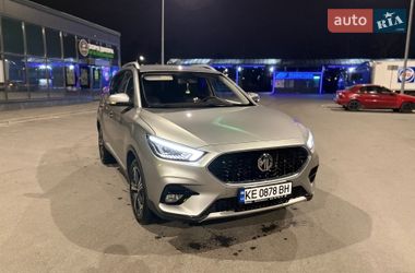 Внедорожник / Кроссовер MG ZS 2023 в Днепре