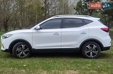 Внедорожник / Кроссовер MG ZS 2023 в Киеве