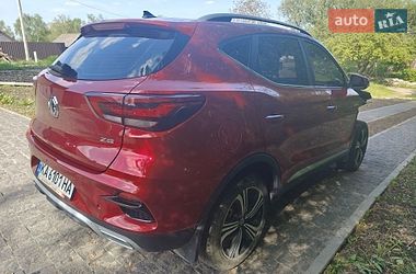 Внедорожник / Кроссовер MG ZS 2021 в Остроге