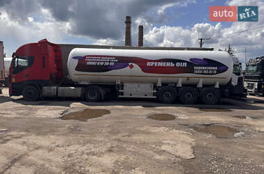 Газовоз Micansan MS3Y 2023 в 