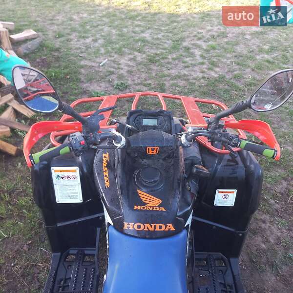 Квадроцикл утилитарный Mikilon Hammer 200 2020 в Виннице фото 4 Квадроцикл утилитарный Mikilon Hammer 200 2020 в Виннице