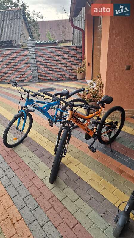 Квадроцикл спортивный Mikilon Hardy 200 2021 в Тячеве