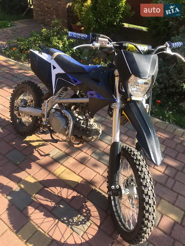 Mikilon M 2021