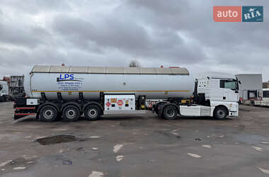 Газовоз Mim-Mak MM-312 2023 в 