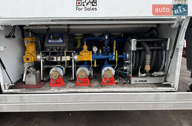 Газовоз Mim-Mak MM-312 2023 в Житомире Газовоз Mim-Mak MM-312 2023 в Житомире