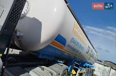 Цистерна напівпричіп Mim-Mak MM-312 2022 в 