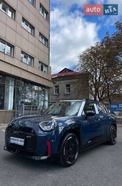 Внедорожник / Кроссовер MINI Aceman 2025 в Киеве