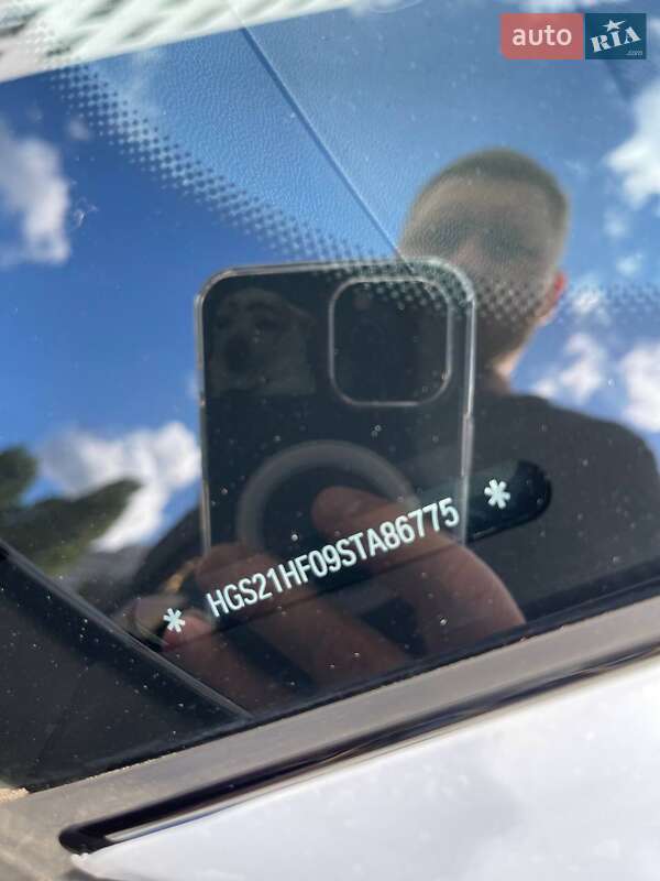 Внедорожник / Кроссовер MINI Aceman 2025 в Киеве