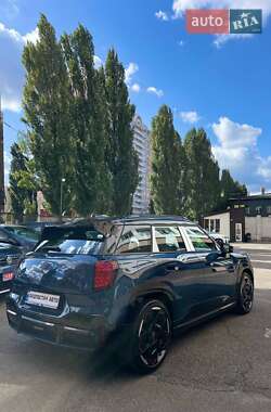 Внедорожник / Кроссовер MINI Aceman 2025 в Киеве