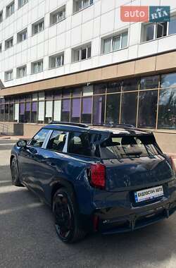 Внедорожник / Кроссовер MINI Aceman 2025 в Киеве
