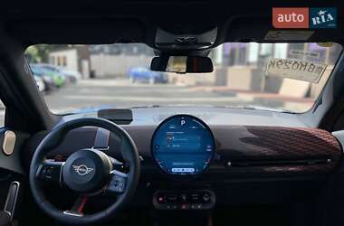 Внедорожник / Кроссовер MINI Aceman 2025 в Киеве