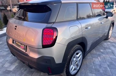 Внедорожник / Кроссовер MINI Aceman 2024 в Коломые фото 6 Внедорожник / Кроссовер MINI Aceman 2024 в Коломые