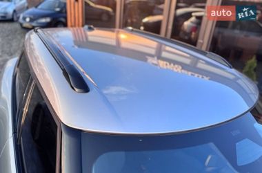 Внедорожник / Кроссовер MINI Aceman 2024 в Коломые фото 9 Внедорожник / Кроссовер MINI Aceman 2024 в Коломые