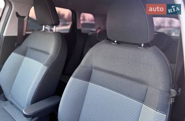 Внедорожник / Кроссовер MINI Aceman 2024 в Коломые фото 16 Внедорожник / Кроссовер MINI Aceman 2024 в Коломые