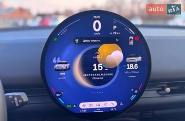 Внедорожник / Кроссовер MINI Aceman 2024 в Коломые фото 20 Внедорожник / Кроссовер MINI Aceman 2024 в Коломые