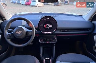 Внедорожник / Кроссовер MINI Aceman 2024 в Коломые фото 30 Внедорожник / Кроссовер MINI Aceman 2024 в Коломые