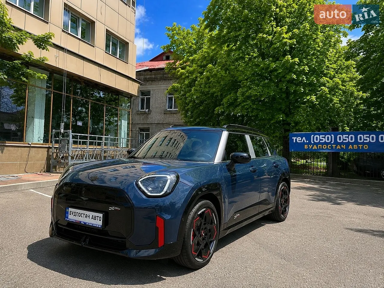 2024 Volkswagen ID.4 - мініатюра 30